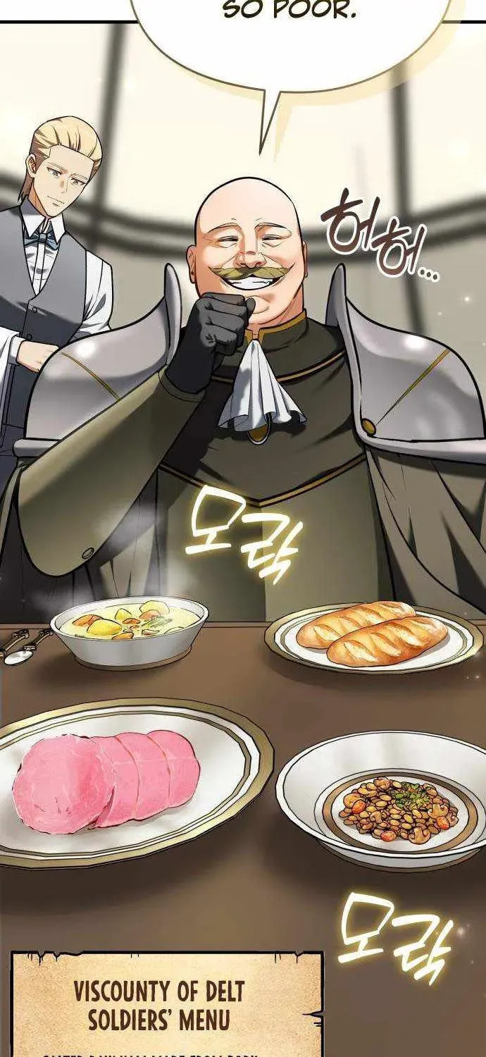 Read Feasting Lord in Another world chapter 17 image 71 on Lezhin