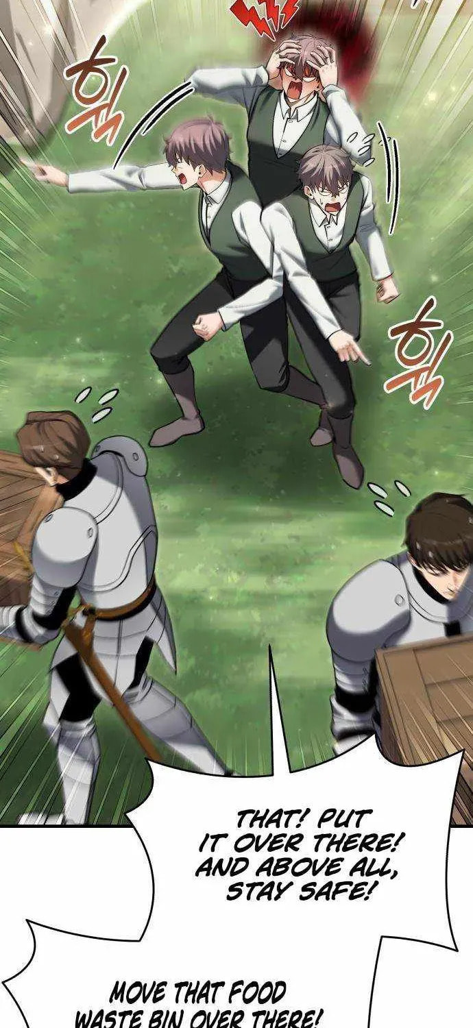 Read Feasting Lord in Another world chapter 17 image 85 on Lezhin