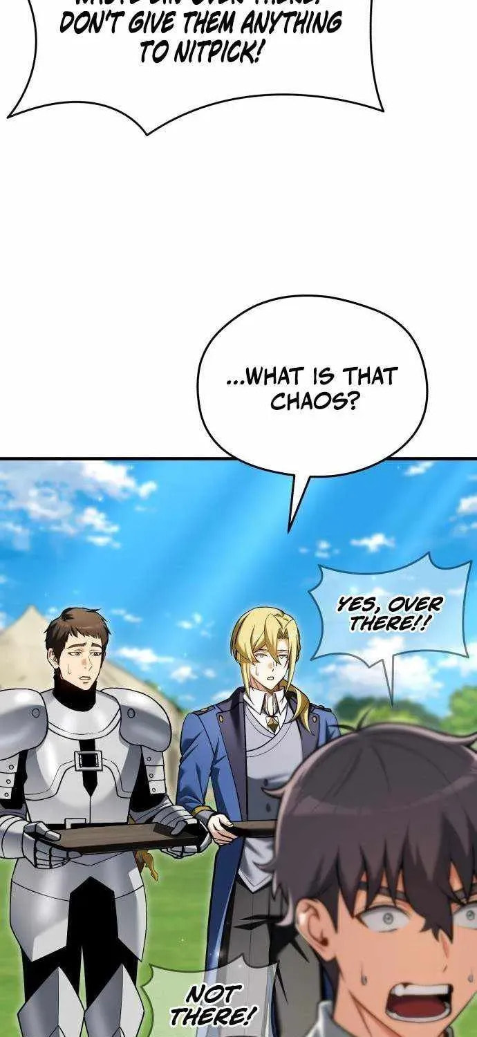Read Feasting Lord in Another world chapter 17 image 86 on Lezhin