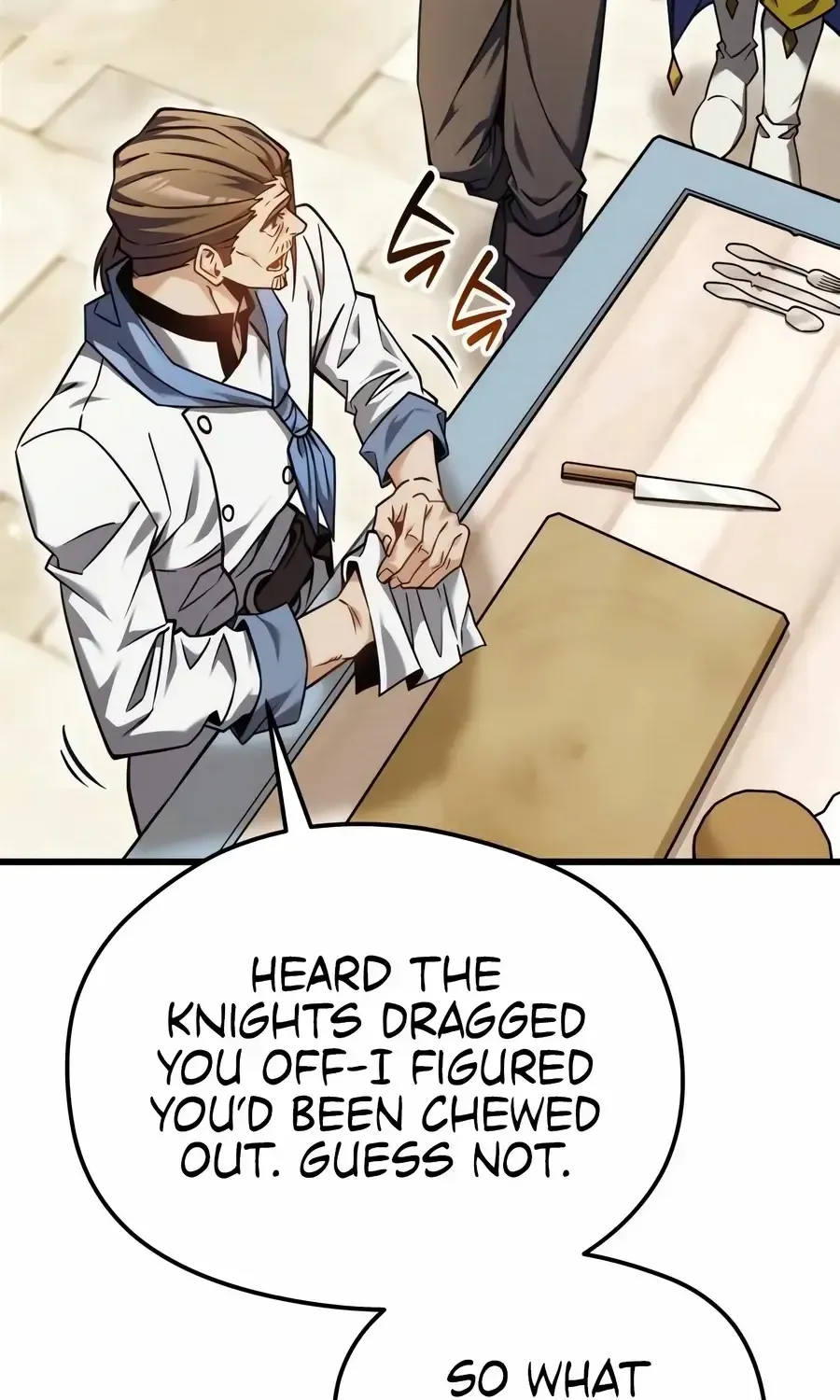 Read Feasting Lord in Another world chapter 2.1 image 118 on Lezhin