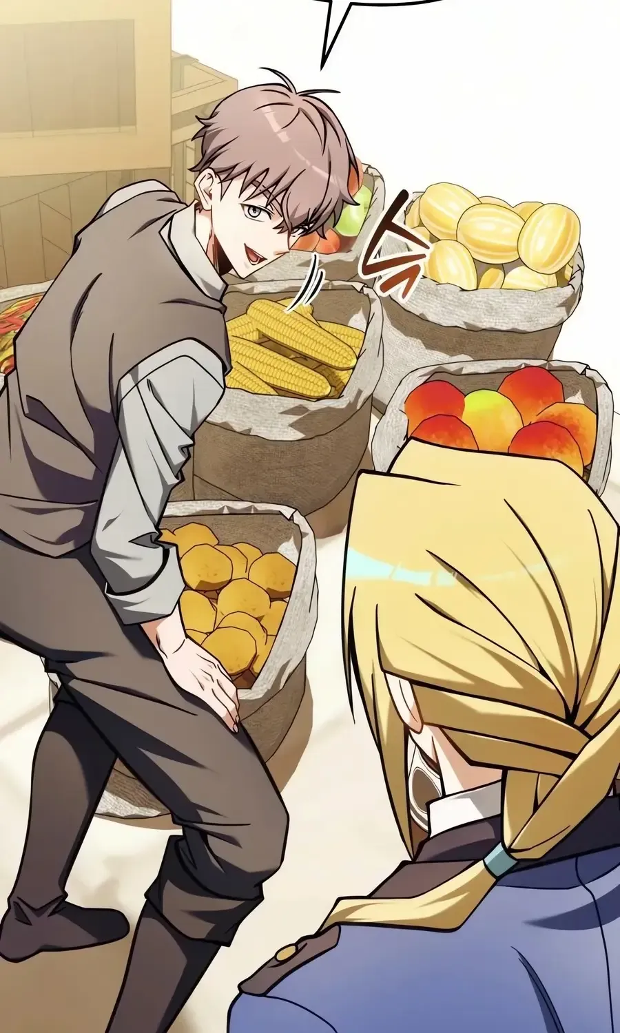 Read Feasting Lord in Another world chapter 2.1 image 138 on Lezhin
