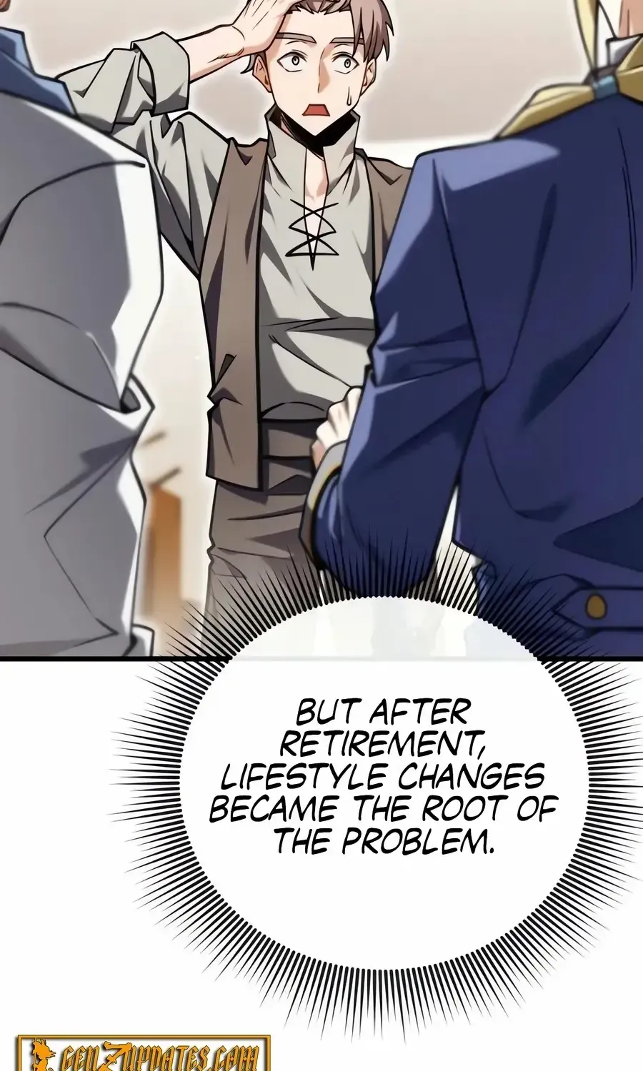 Read Feasting Lord in Another world chapter 2.1 image 157 on Lezhin