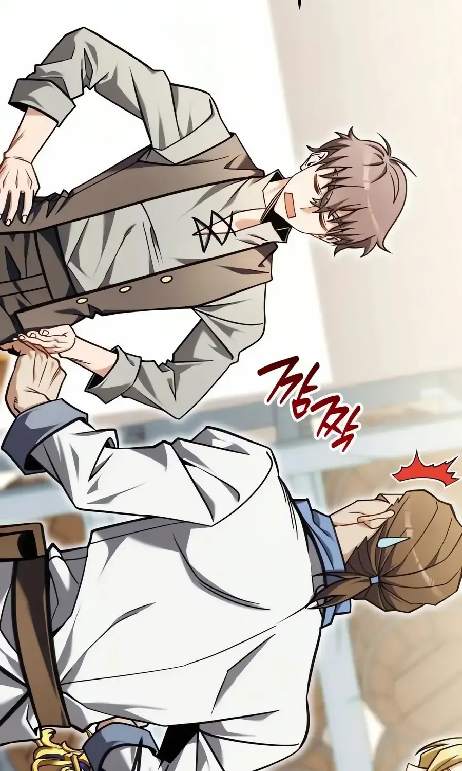Read Feasting Lord in Another world chapter 2.1 image 161 on Lezhin