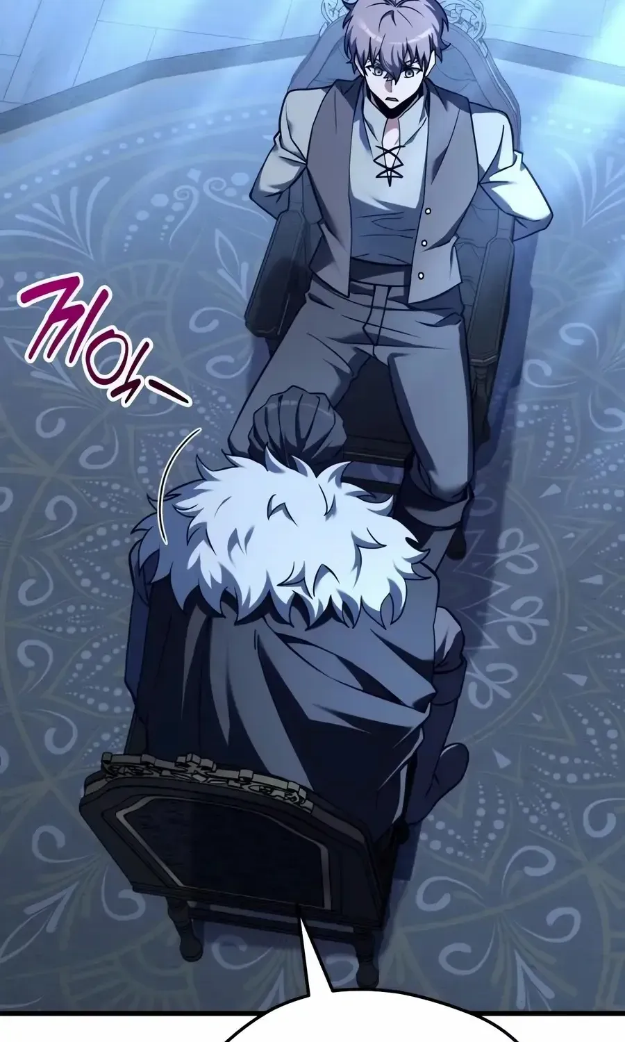 Read Feasting Lord in Another world chapter 2.1 image 18 on Lezhin