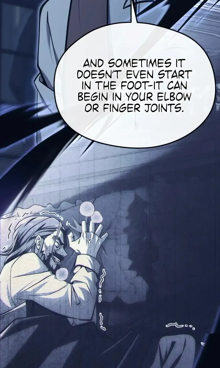 Read Feasting Lord in Another world chapter 2.1 image 21 on Lezhin