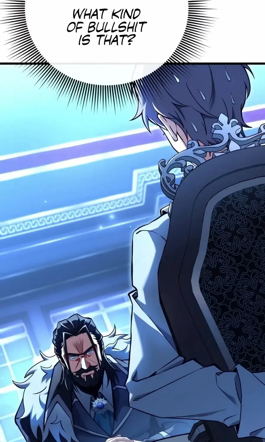 Read Feasting Lord in Another world chapter 2.1 image 7 on Lezhin