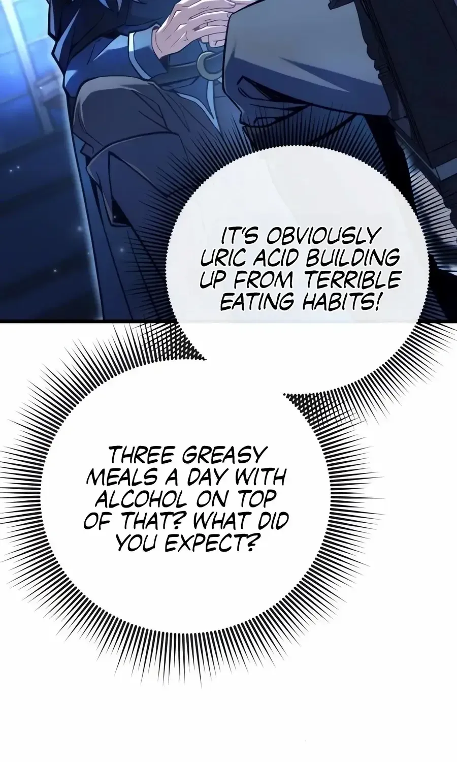 Read Feasting Lord in Another world chapter 2.1 image 8 on Lezhin