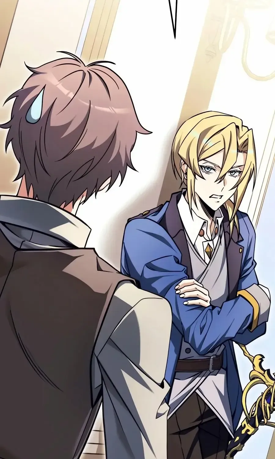 Read Feasting Lord in Another world chapter 2.1 image 84 on Lezhin