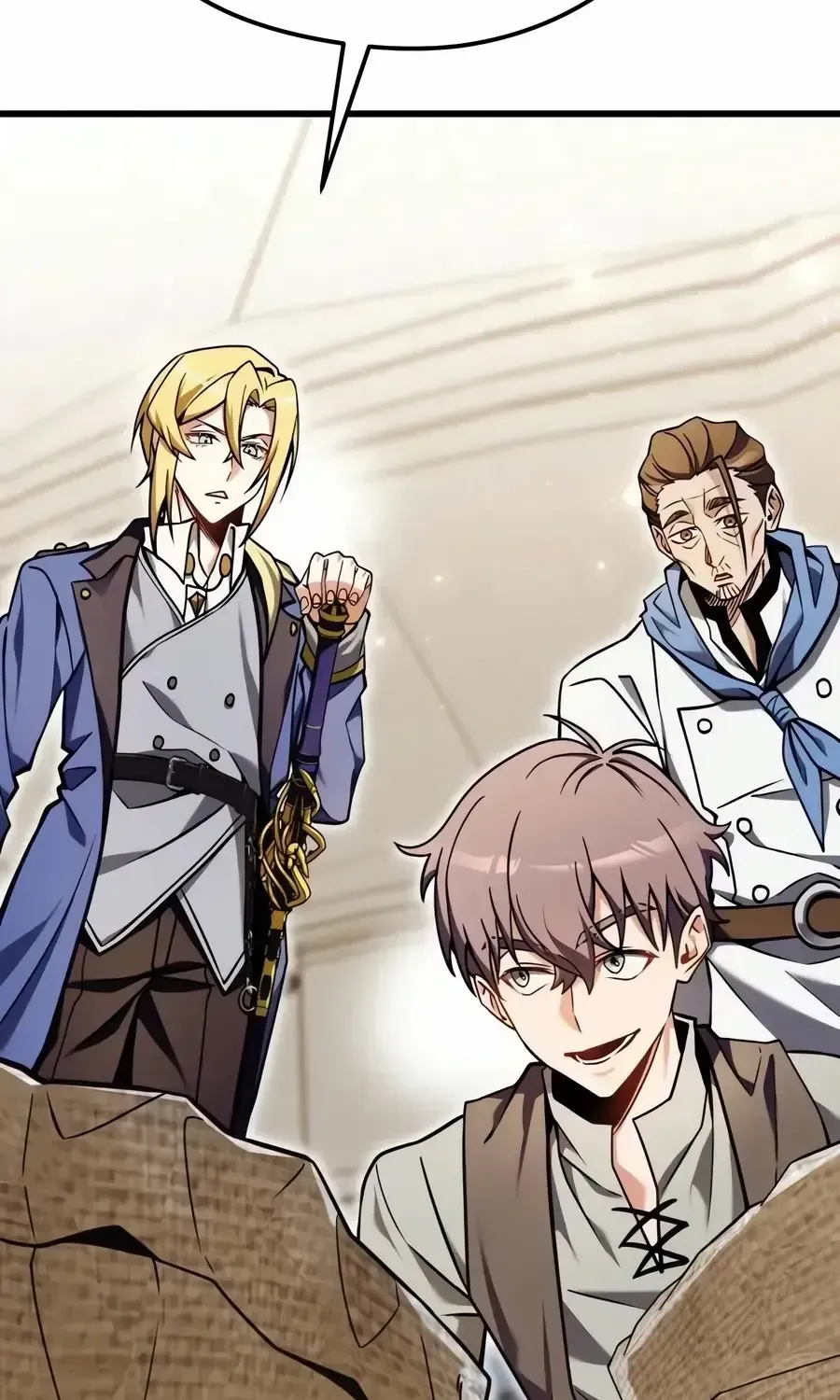Read Feasting Lord in Another world chapter 2.2 image 129 on Lezhin