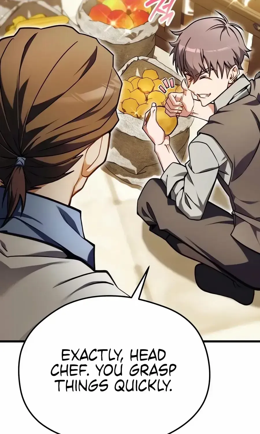Read Feasting Lord in Another world chapter 2.2 image 134 on Lezhin