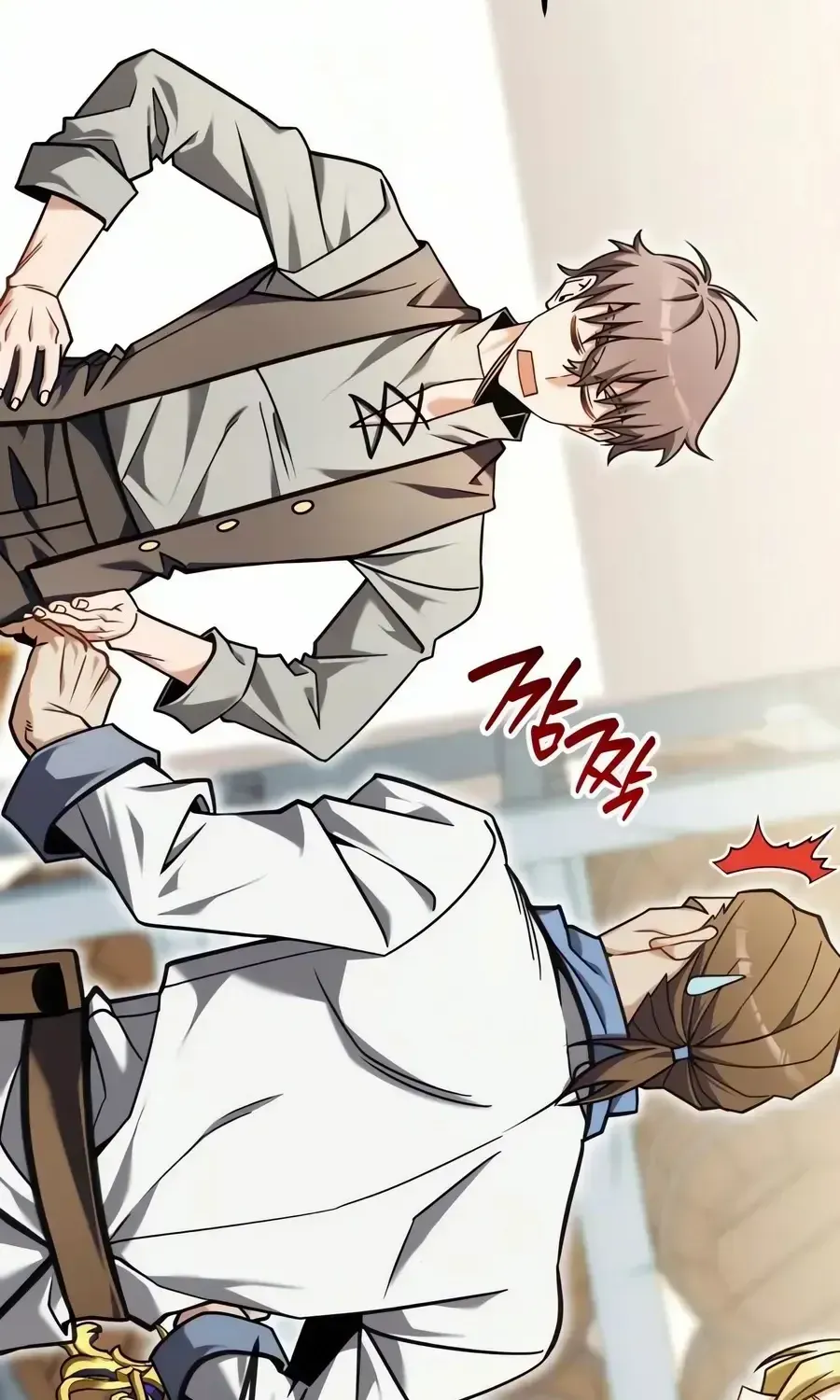 Read Feasting Lord in Another world chapter 2.2 image 161 on Lezhin
