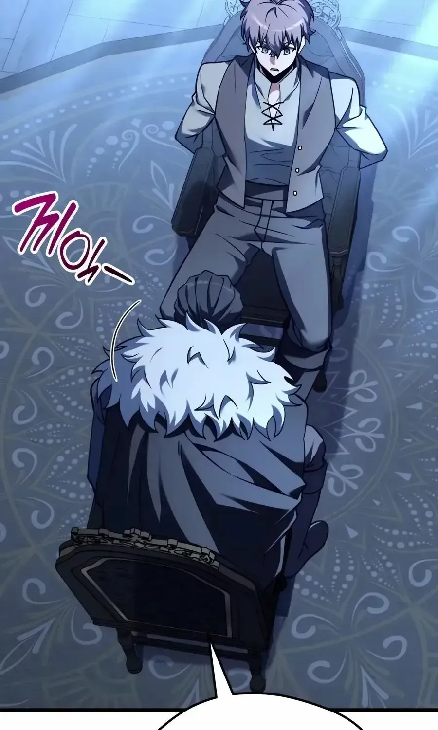 Read Feasting Lord in Another world chapter 2.2 image 18 on Lezhin