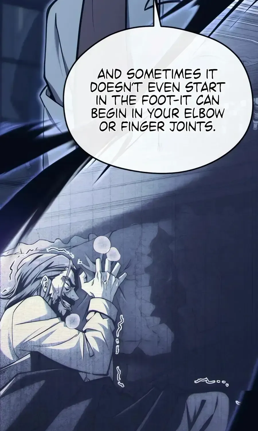 Read Feasting Lord in Another world chapter 2.2 image 21 on Lezhin