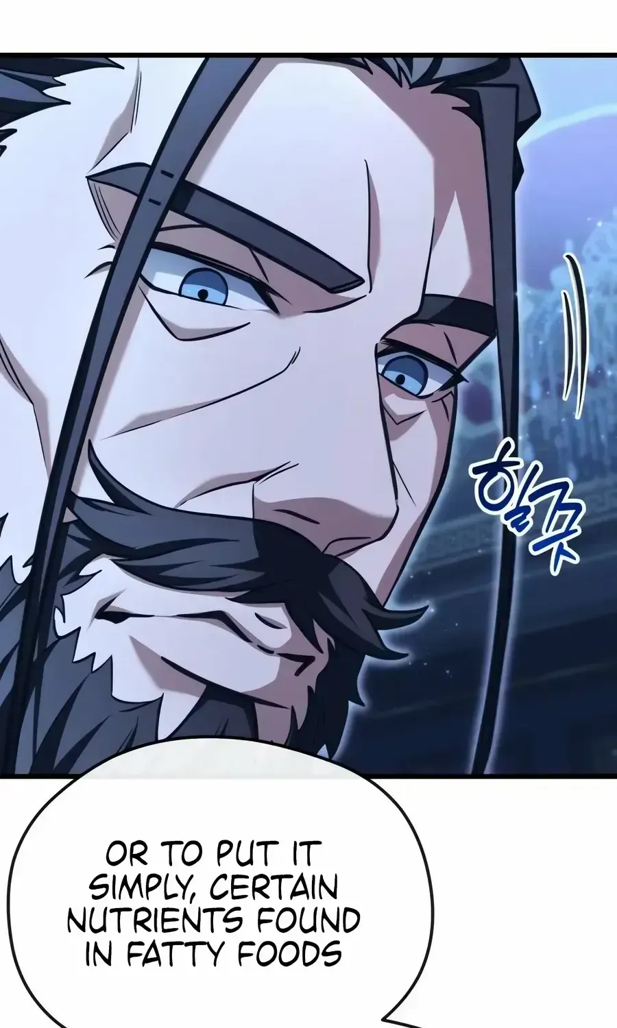 Read Feasting Lord in Another world chapter 2.2 image 32 on Lezhin