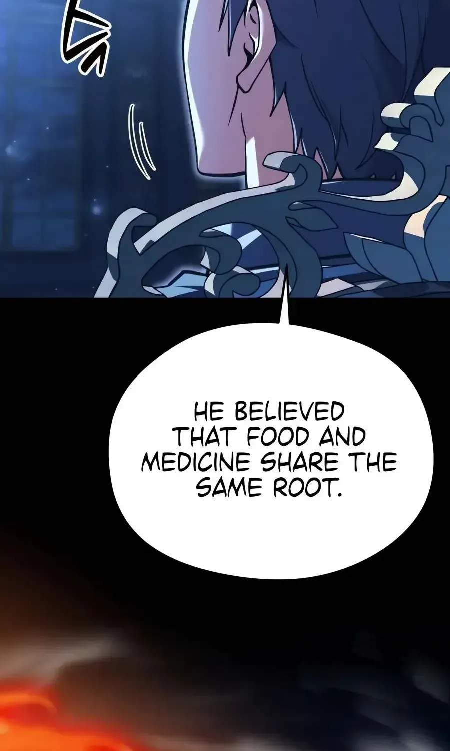 Read Feasting Lord in Another world chapter 2.2 image 42 on Lezhin