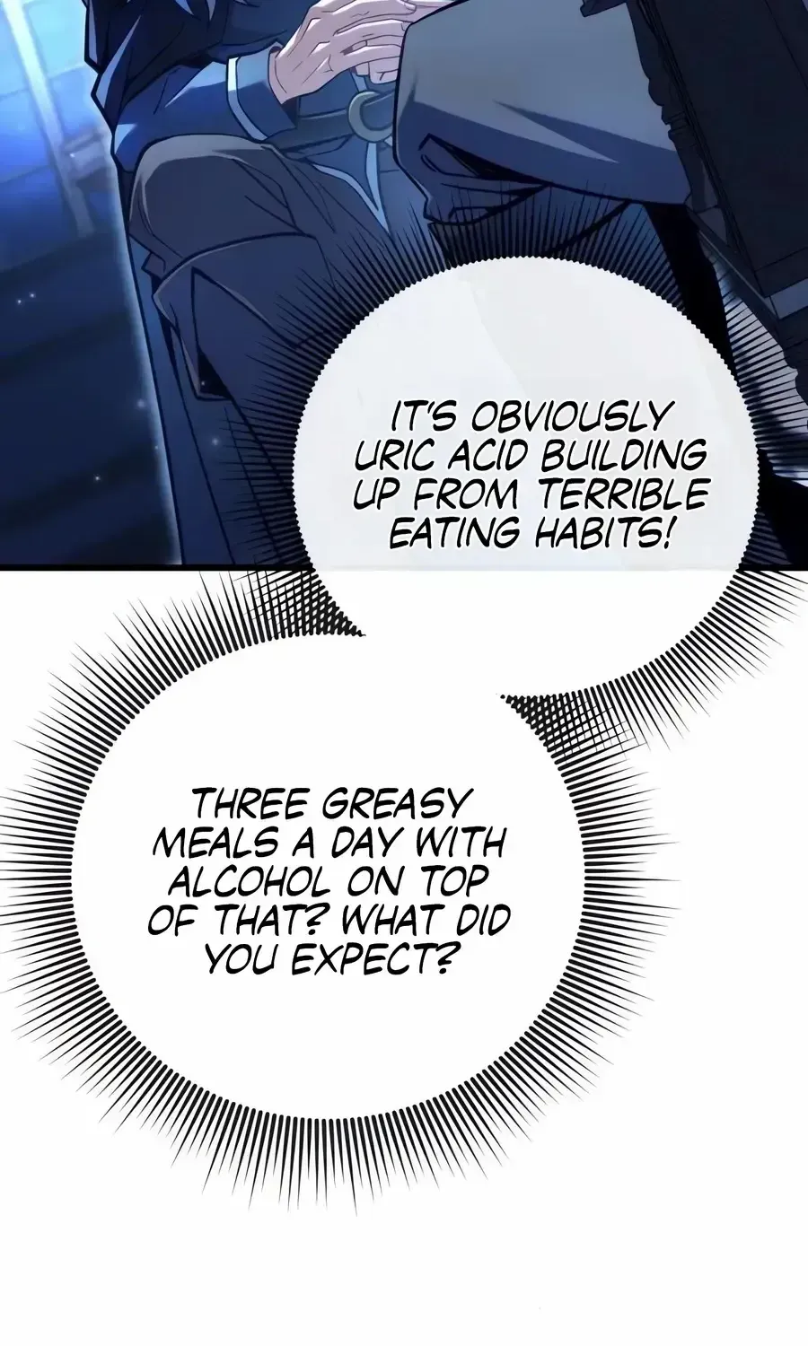 Read Feasting Lord in Another world chapter 2.2 image 8 on Lezhin