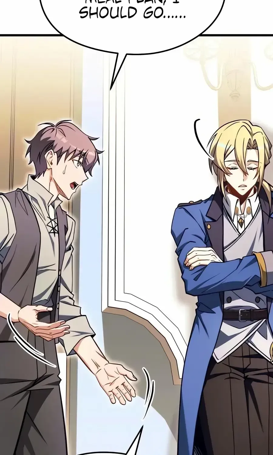 Read Feasting Lord in Another world chapter 2.2 image 86 on Lezhin