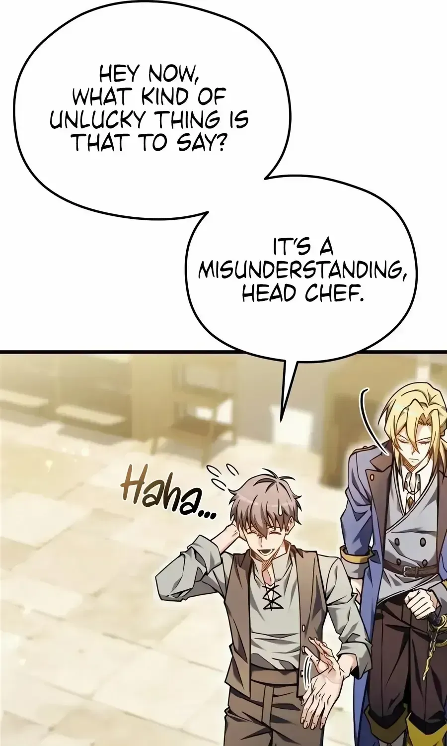 Read Feasting Lord in Another world chapter 2.3 image 117 on Lezhin