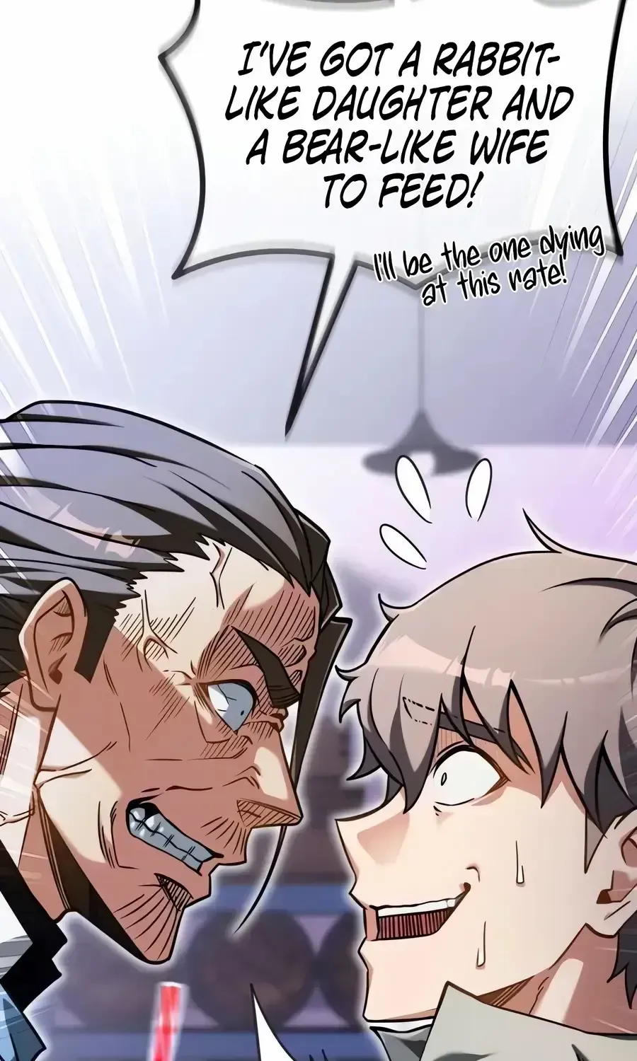 Read Feasting Lord in Another world chapter 2.3 image 121 on Lezhin