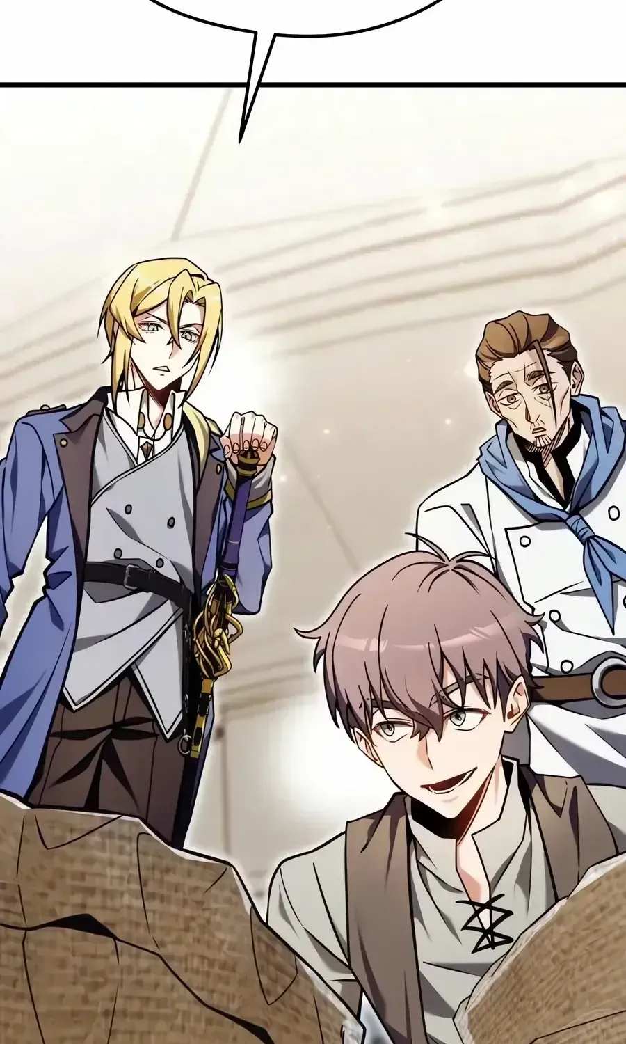 Read Feasting Lord in Another world chapter 2.3 image 129 on Lezhin