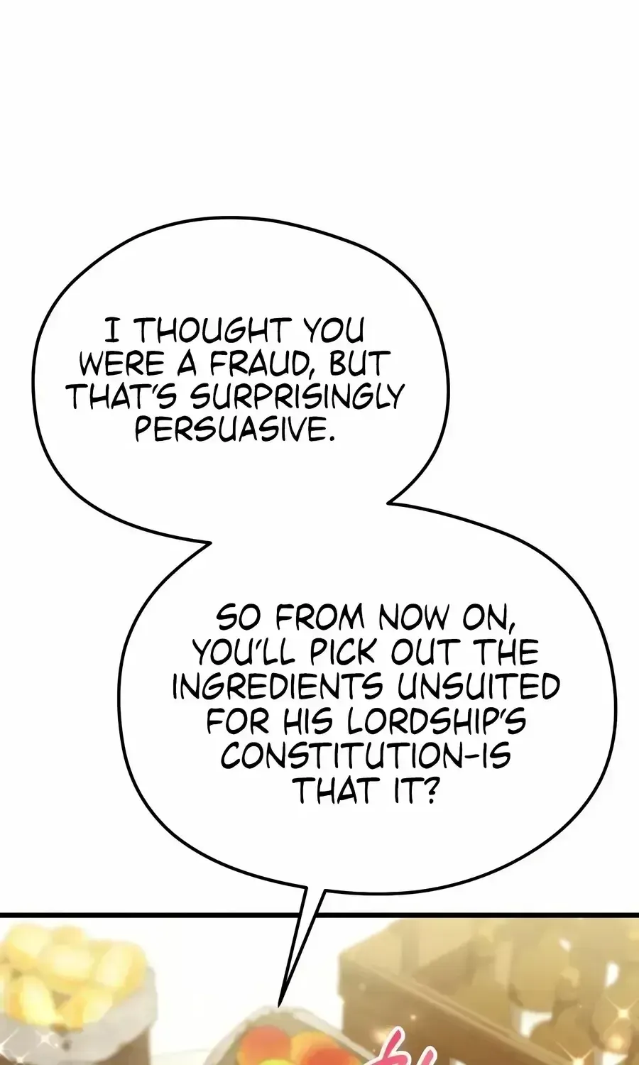 Read Feasting Lord in Another world chapter 2.3 image 133 on Lezhin
