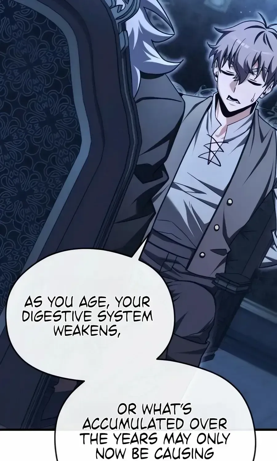 Read Feasting Lord in Another world chapter 2.3 image 36 on Lezhin