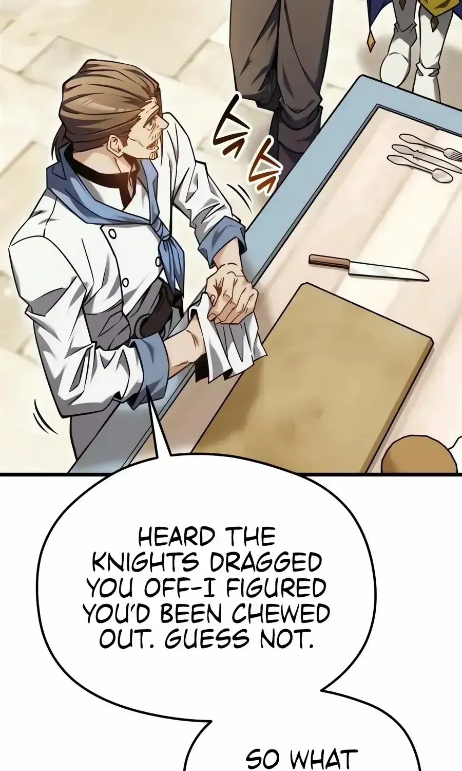 Read Feasting Lord in Another world chapter 2.4 image 118 on Lezhin