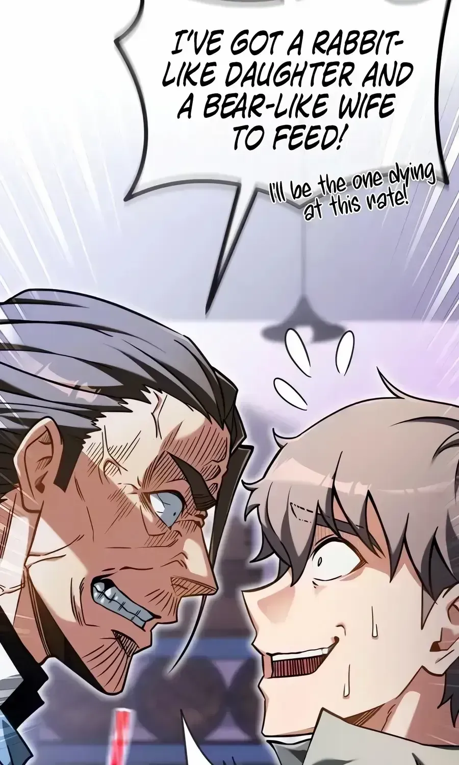Read Feasting Lord in Another world chapter 2.4 image 121 on Lezhin