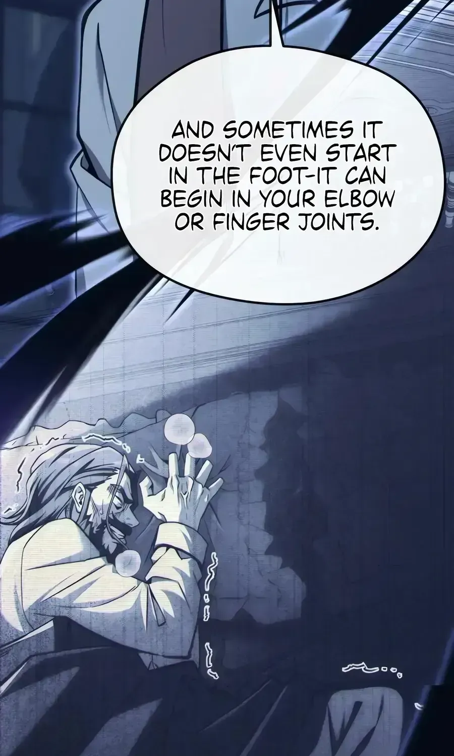 Read Feasting Lord in Another world chapter 2.4 image 21 on Lezhin
