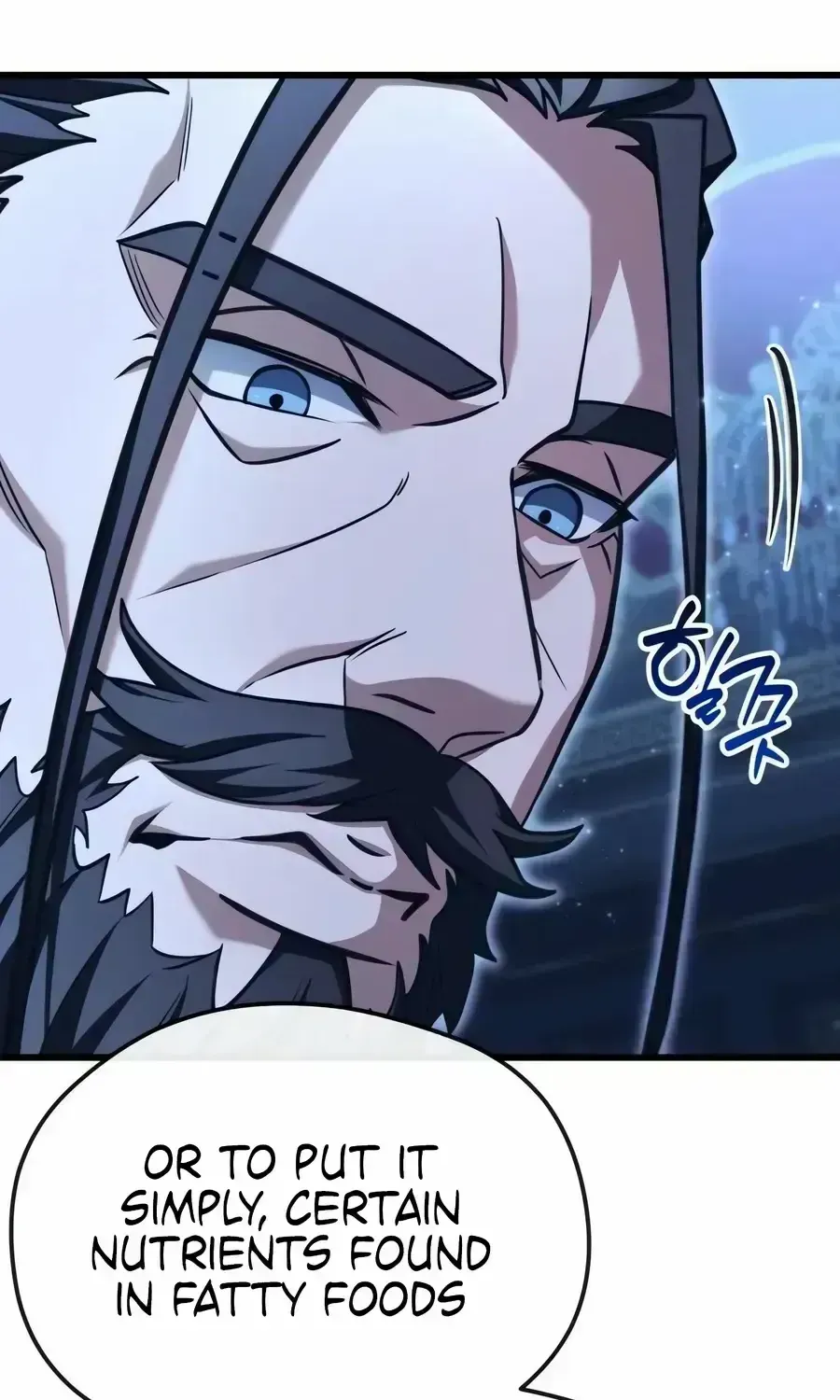 Read Feasting Lord in Another world chapter 2.4 image 32 on Lezhin