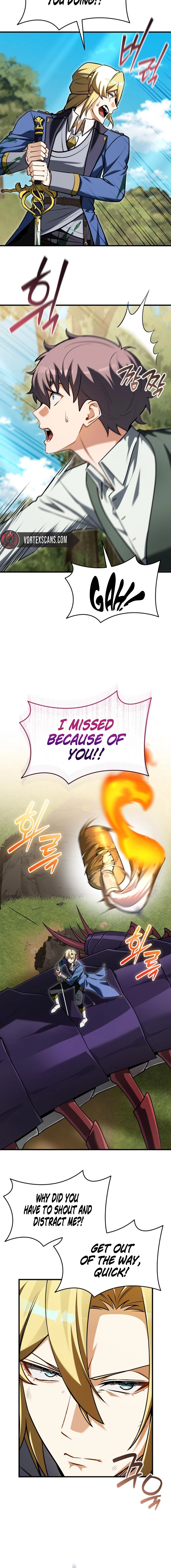Read Feasting Lord in Another world chapter 20 image 1 on Lezhin