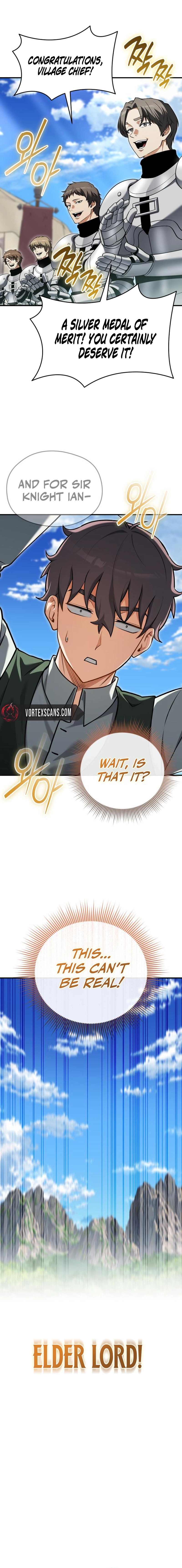 Read Feasting Lord in Another world chapter 20 image 10 on Lezhin