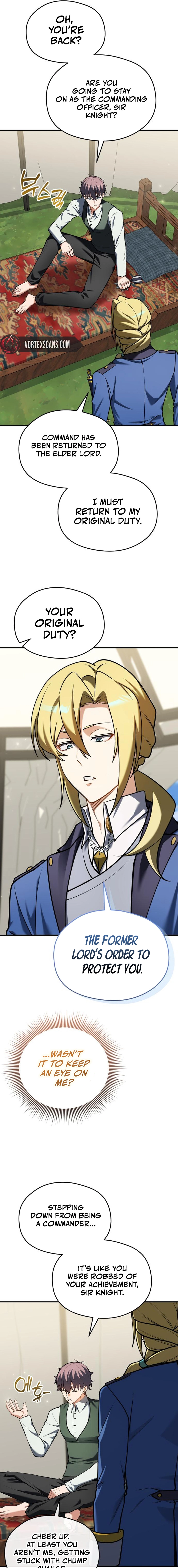 Read Feasting Lord in Another world chapter 20 image 12 on Lezhin