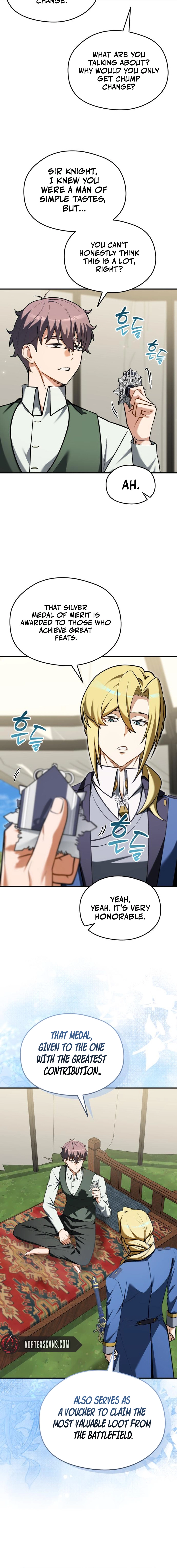 Read Feasting Lord in Another world chapter 20 image 13 on Lezhin