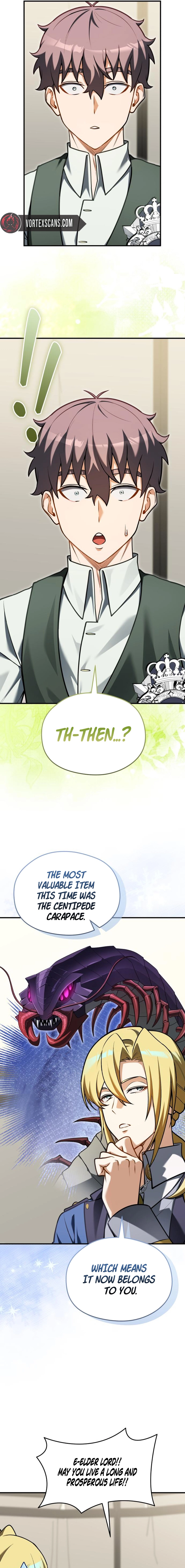Read Feasting Lord in Another world chapter 20 image 14 on Lezhin