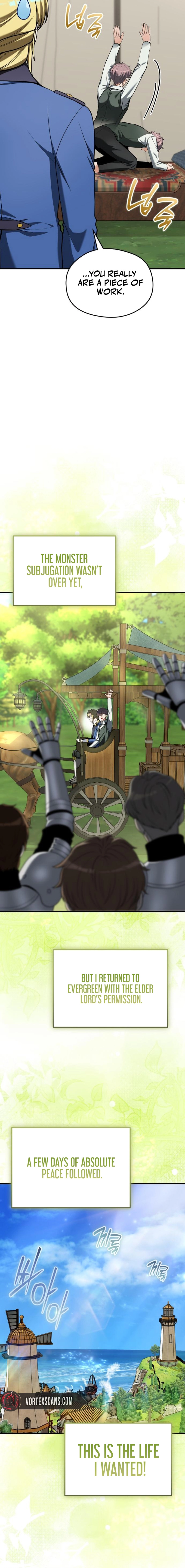 Read Feasting Lord in Another world chapter 20 image 15 on Lezhin