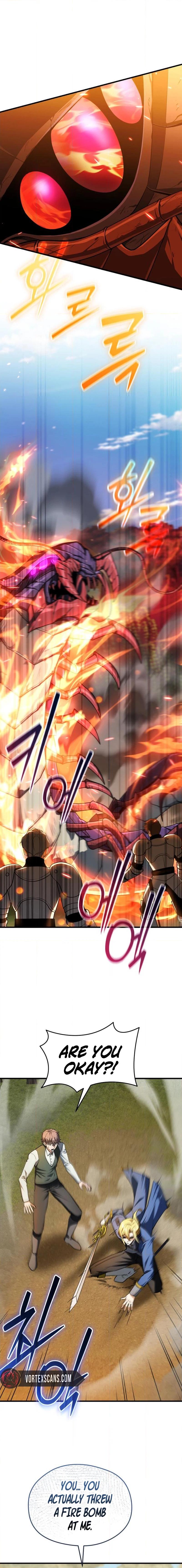 Read Feasting Lord in Another world chapter 20 image 3 on Lezhin