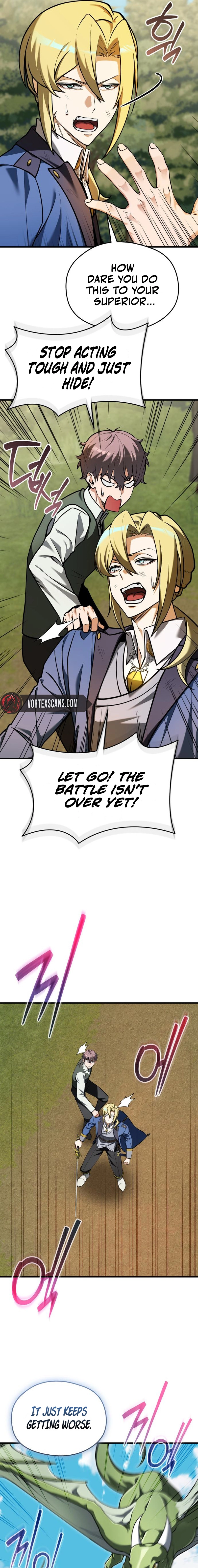 Read Feasting Lord in Another world chapter 20 image 4 on Lezhin