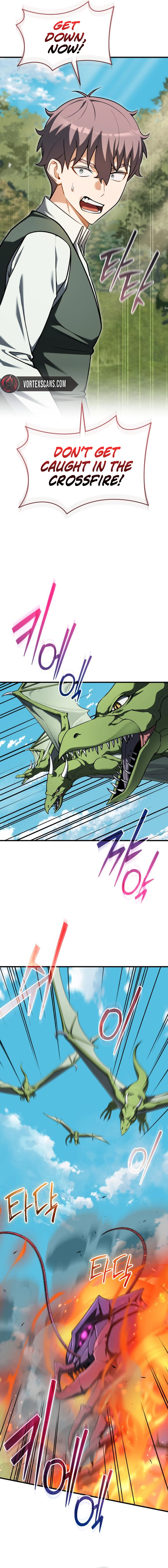 Read Feasting Lord in Another world chapter 20 image 6 on Lezhin
