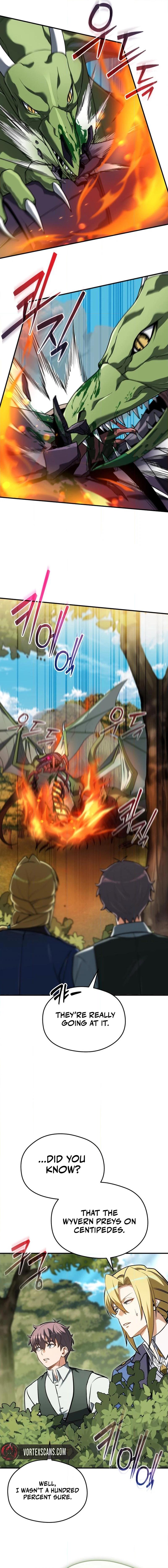 Read Feasting Lord in Another world chapter 20 image 7 on Lezhin