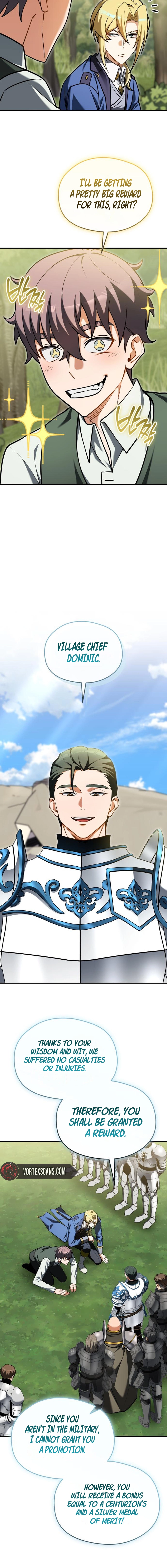 Read Feasting Lord in Another world chapter 20 image 9 on Lezhin