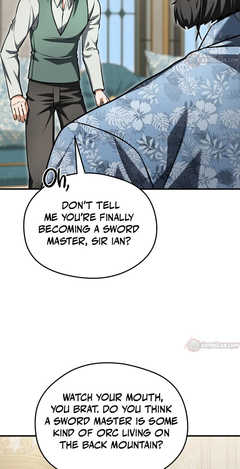 Read Feasting Lord in Another world chapter 22 image 11 on Lezhin