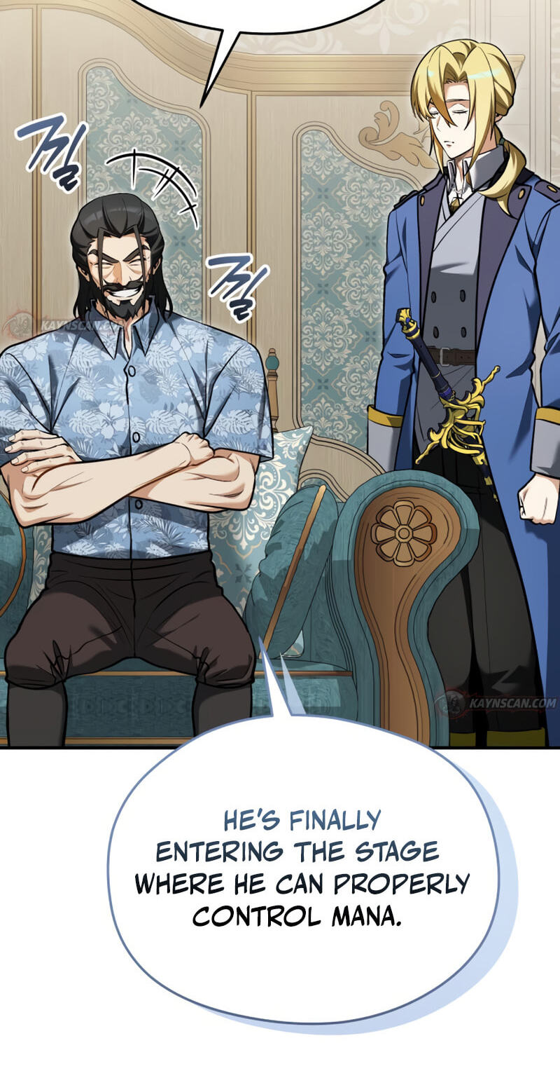 Read Feasting Lord in Another world chapter 22 image 12 on Lezhin