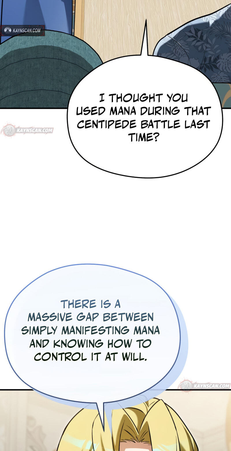 Read Feasting Lord in Another world chapter 22 image 14 on Lezhin