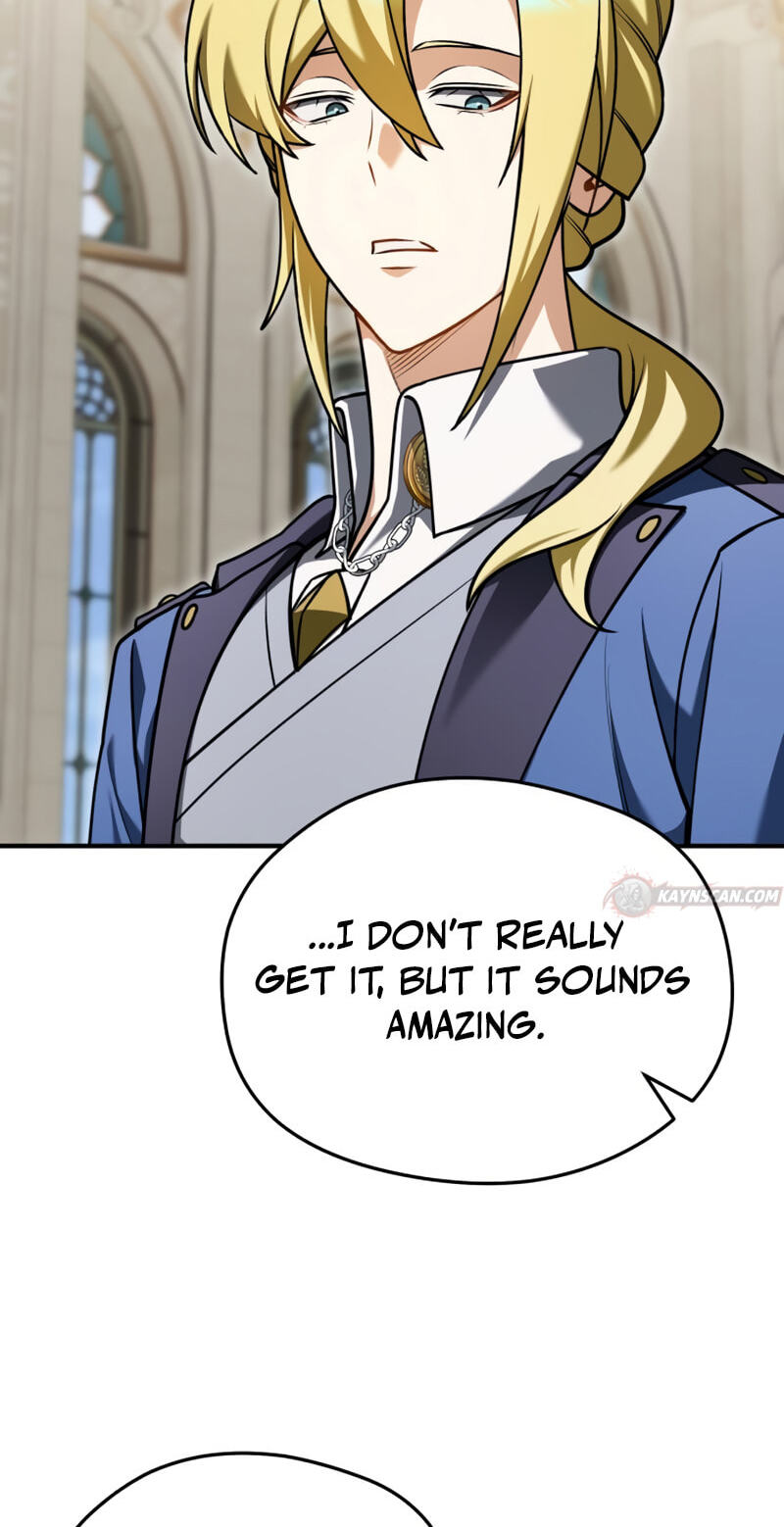Read Feasting Lord in Another world chapter 22 image 15 on Lezhin