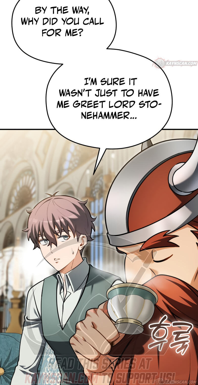 Read Feasting Lord in Another world chapter 22 image 16 on Lezhin