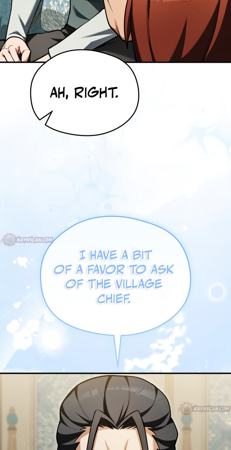 Read Feasting Lord in Another world chapter 22 image 17 on Lezhin