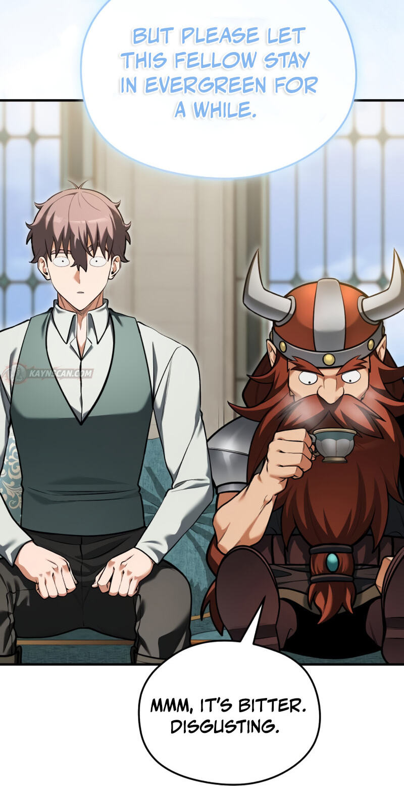 Read Feasting Lord in Another world chapter 22 image 19 on Lezhin