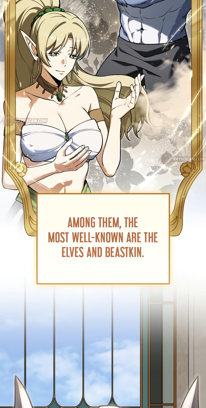 Read Feasting Lord in Another world chapter 22 image 2 on Lezhin