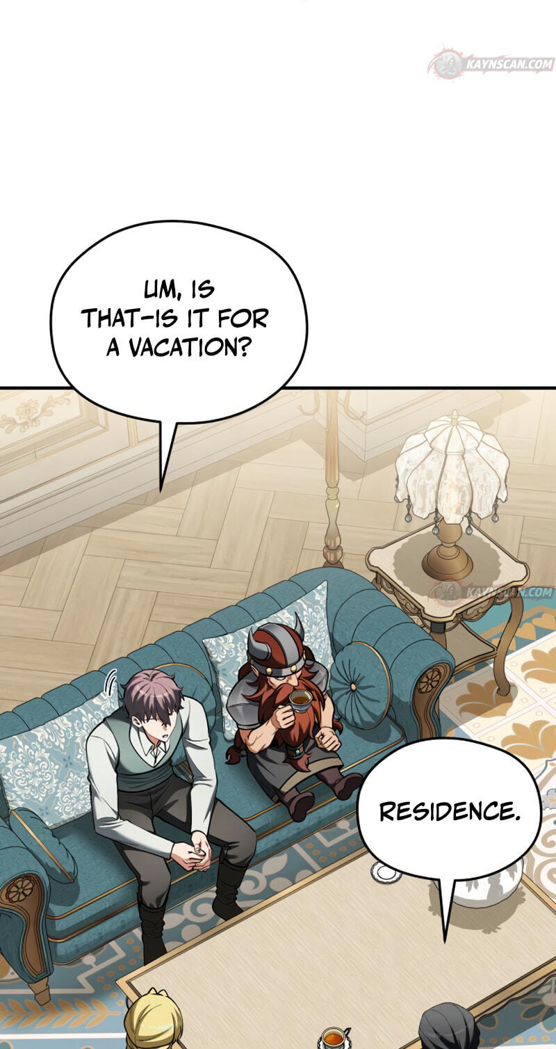 Read Feasting Lord in Another world chapter 22 image 20 on Lezhin